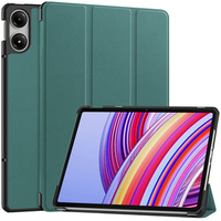 Чехол для Xiaomi Redmi Pad Pro, Smartcase, зелёный