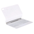 Обкладинка для клавіатури iPad 10.9" 2022 (10 gen.), Magnetic Keyboard Touchpad, білий