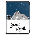 Чохол для OnePlus Pad, Smartcase, sleeping cat