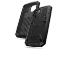 Броньований чохол для iPhone 12 Pro Max, R-JUST, чорний