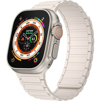 Силиконовый ремешок для Apple Watch 1/2/3/4/5/6/7/8/9/SE/ULTRA/ULTRA 2 42/44/45/49MM