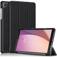 Чохол для Lenovo Tab M8 Gen 4 TB-300FU, Smartcase, чорний