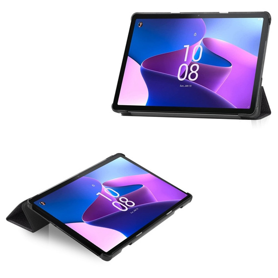 Чохол для Lenovo Tab M10 10.1 Gen 3 TB-328FU/TB-328XU, Smartcase, don't touch me
