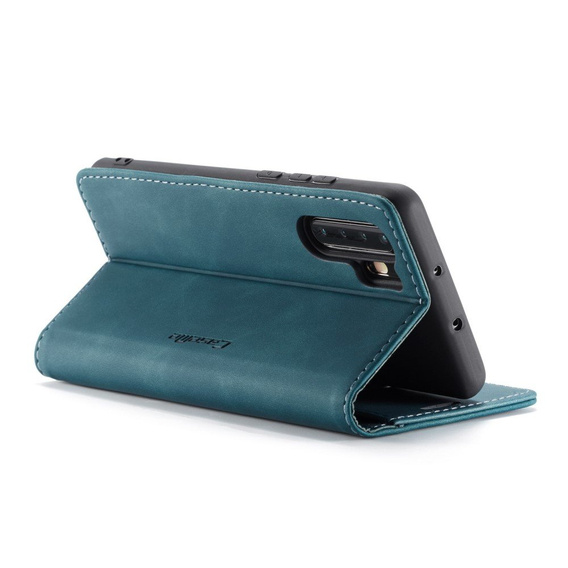 Чохол-сумка для Huawei P30 Pro, Leather Wallet Case, м'яти