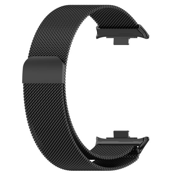 Стальной браслет для Xiaomi Redmi Watch 4 / Smart Band 8 Pro