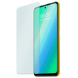 2x Закаленное стекло для Xiaomi 11T/11T Pro, ERBORD 9H Hard Glass на экране