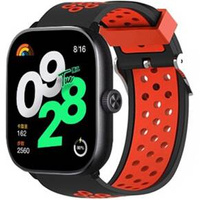 Силіконовий ремінець для Xiaomi Redmi Watch 4