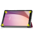 Чехол для Lenovo Tab M8 Gen 4 TB-300FU, Smartcase, galaxy