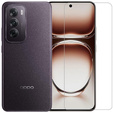 Ультрафиолетовое закаленное стекло для Oppo Reno 12