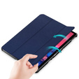 Чохол для Lenovo Tab P11 TB-J606F / Tab P11 5G, Smartcase, м'яти