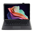 Чохол + клавіатура Lenovo Tab P11 Gen 2, Pen Slot TouchPad, чорний