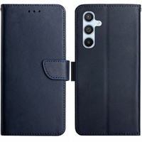 Чохол-книжка для Samsung Galaxy A25 5G, Split Leather Wallet, м'яти