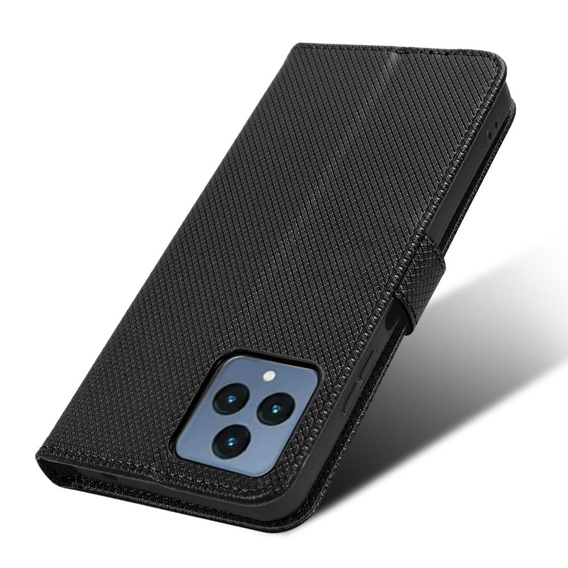 Чохол-книжка для T Phone 5G, Wallet Magnet, чорний