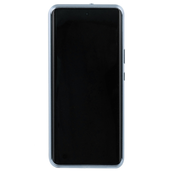 Чохол для Realme 11 Pro 5G / Pro+ 5G, Frame Case, м'яти