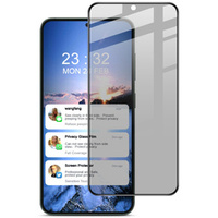 IMAK Privacy Tempered Glass для Samsung Galaxy A54 5G