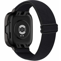 Гибкий нейлоновый ремешок для Xiaomi Redmi Watch 3 Active