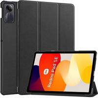 Чехол для Xiaomi Redmi Pad SE 11", Smartcase, чёрный