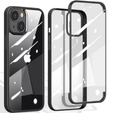 Чoхол до iPhone 13, ERBORD Guardian, чорний