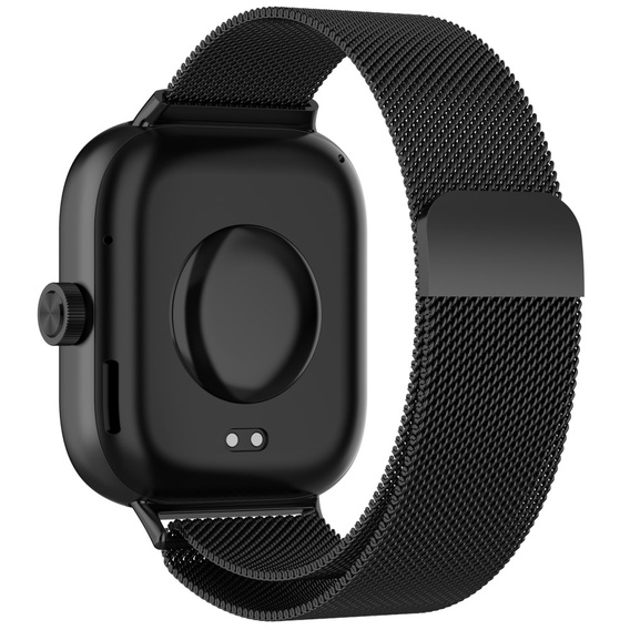 Стальной браслет для Xiaomi Redmi Watch 4 / Smart Band 8 Pro