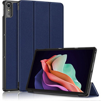 Чохол для Lenovo Tab P11 Gen 2 TB350FU TB350XU 11.5", Smartcase, темно-синій