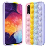 Чехол Push Bubble Pop It для Samsung Galaxy A50