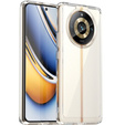 Чехол до Realme 11 Pro 5G / 11 Pro+ 5G, Fusion Hybrid, прозрачный