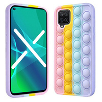 Чохол Push Bubble Pop It для Huawei P40 Lite