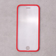 Чoхол до iPhone 7 / 8 / SE 2020 / 2022, ERBORD Guardian, червоний