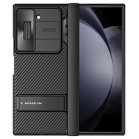 Бронированный чехол Nillkin для Samsung Galaxy Z Fold6 5G, CamShield Pro, чёрный