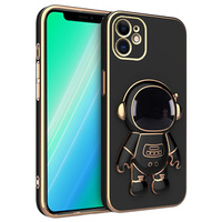 Чoхол до iPhone 11, Astronaut, чорний