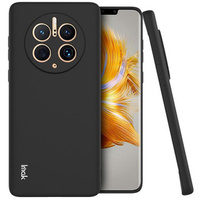 Чехол IMAK до Huawei Mate 50 Pro 4G, IMAK UC-3 Series Case, чёрный