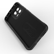 Чехол до Xiaomi 13, Gaming Shockproof, чёрный