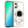 Чoхол до Realme GT Neo2, Astronaut, білий