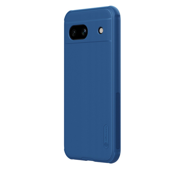 Чохол NILLKIN для Google Pixel 8A, Super Frosted Shield Case, м'яти