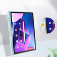 Чохол для Lenovo Tab M10 Plus 10.6 Gen 3 TB-125F TB-128F, Smartcase Hybrid, з місцем для стилуса, м'яти