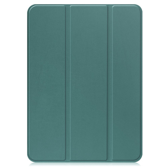 Чохол для OnePlus Pad, Smartcase, зелений