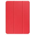 Чехол для OnePlus Pad, Smartcase, красный