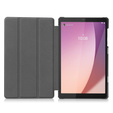 Чехол для Lenovo Tab M8 Gen 4 TB-300FU, Smartcase, unicorn