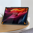 Чехол для Lenovo Tab K11 Plus, Smartcase, серый