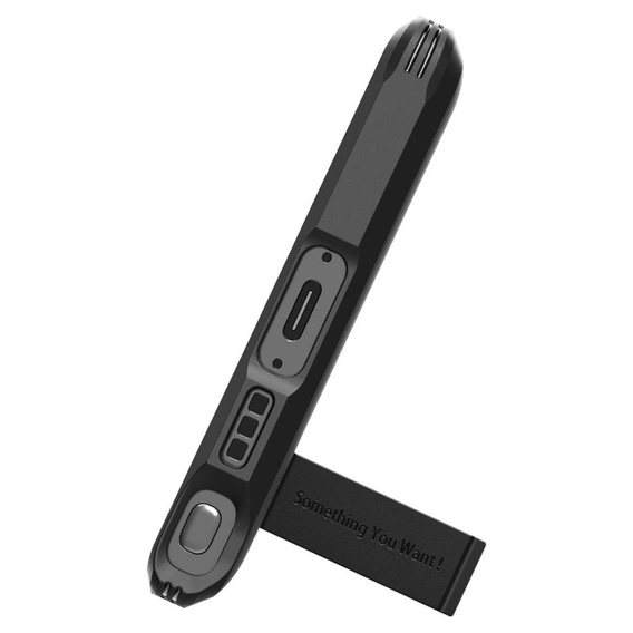 Чехол Spigen до Samsung Galaxy S23 Ultra, Tough Armor, чёрный