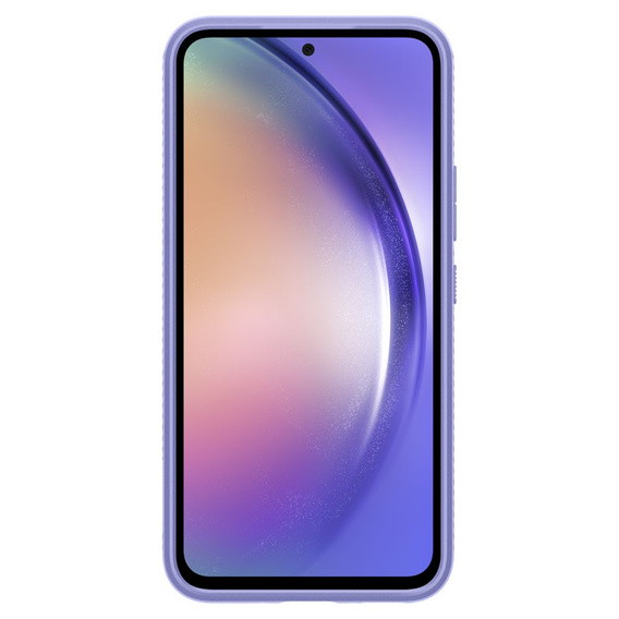 Чехол Spigen до Samsung Galaxy A54 5G, Liquid Air, фиолетовый