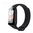 3x ERBORD Гідрогелева фольга для Xiaomi Smart Mi Band 8 Active