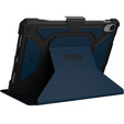 Чехол Urban Armor Gear до iPad 10.9 2022 10 Gen, Metropolis SE, темно-синий