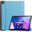 Чехол для Lenovo Tab M10 Plus 10.6 Gen 3 TB-125F TB-128F, Smartcase, синий