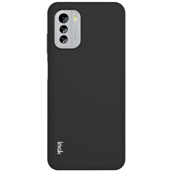 Чехол IMAK до Nokia G60 5G, IMAK UC-3 Series Case, чёрный