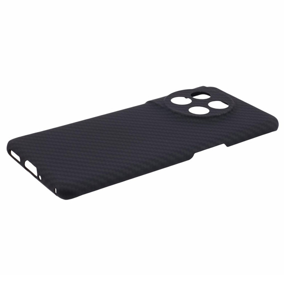 Чехол для OnePlus 11, Aramid Fiber Cover, чёрный