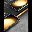 Чохол для Samsung Galaxy S23, Heavy Duty Ring, фіолетовий