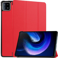 Чехол для Xiaomi Pad 6, Smartcase, красный