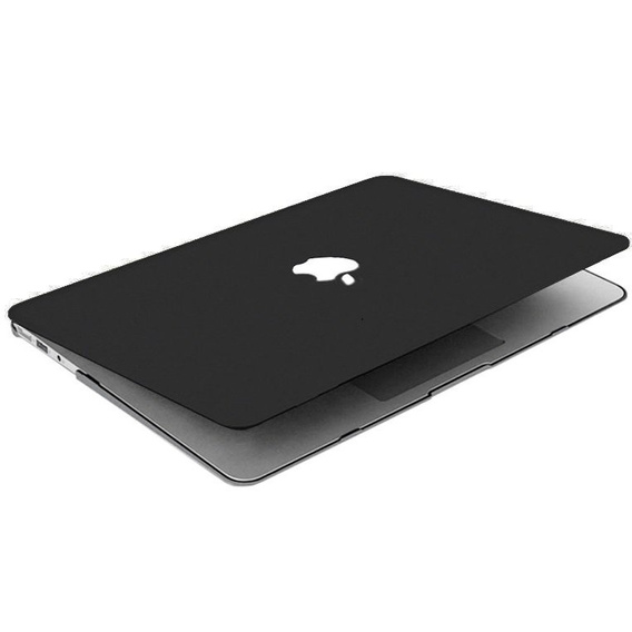 Чехол для Macbook Pro 14.2 A2442, HardShell, черный