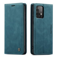 Чохол-сумка для Samsung Galaxy A52 / A52s, Leather Wallet Case, м'яти